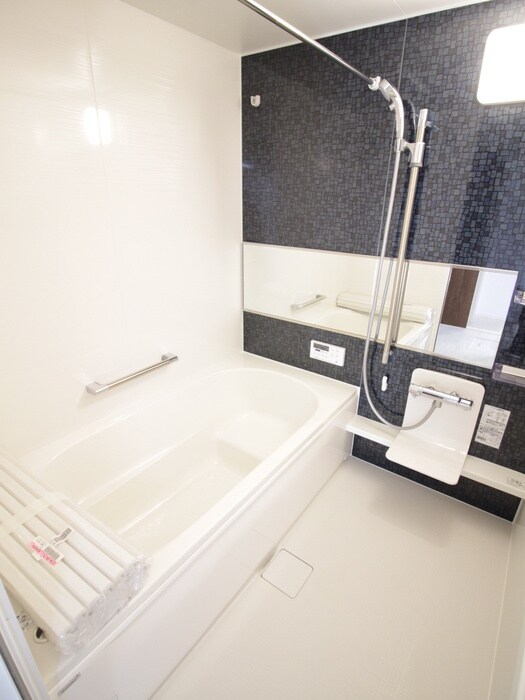 物件内観写真12　(バス／シャワールーム等)