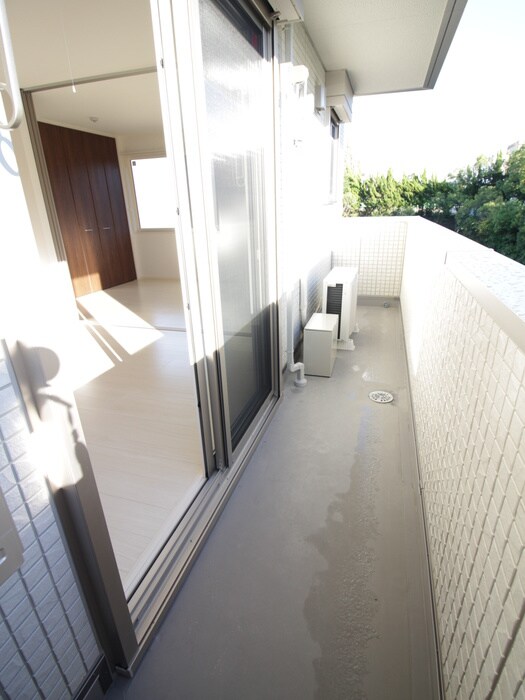 物件内観写真20　(ベランダ・バルコニー)