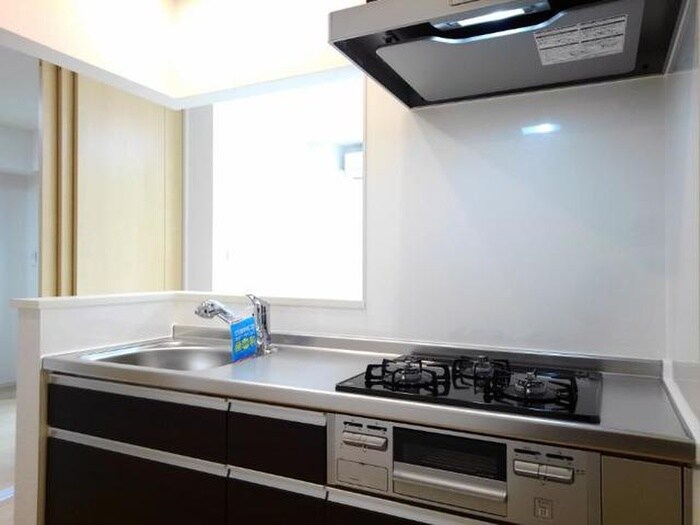 物件内観写真9　(キッチン)