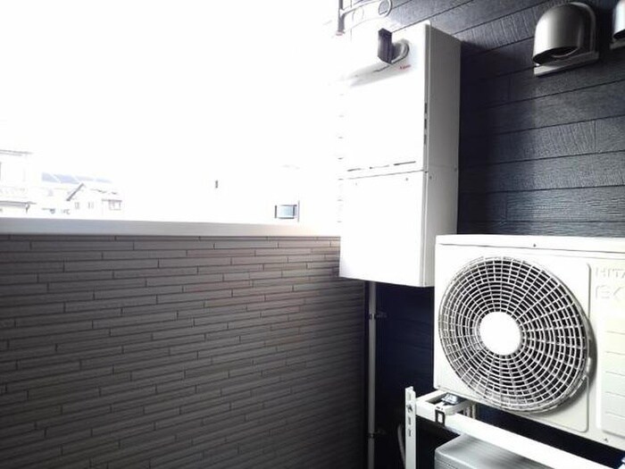 物件内観写真13　(ベランダ・バルコニー)