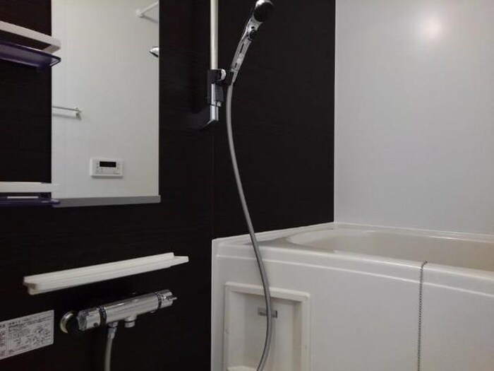 物件内観写真15　(バス／シャワールーム等)