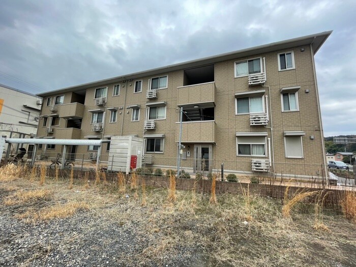 物件外観写真6　(外観写真)