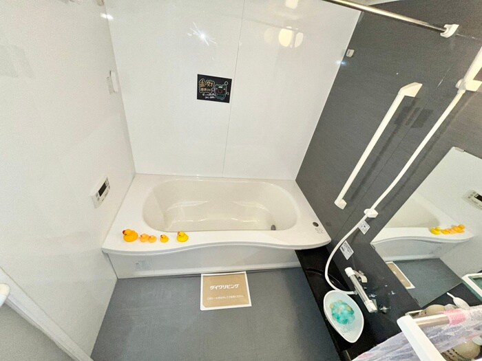 物件内観写真16　(バス／シャワールーム等)