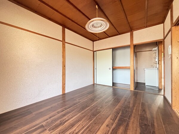 居室