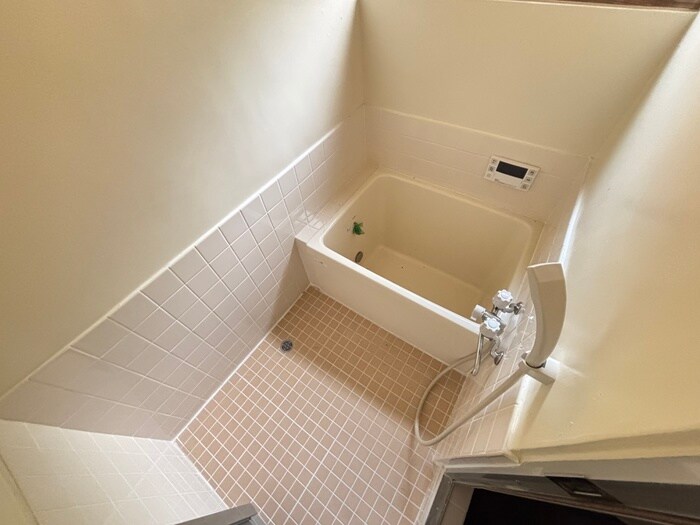 物件内観写真7　(バス／シャワールーム等)