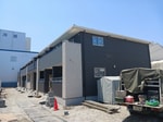 建築中