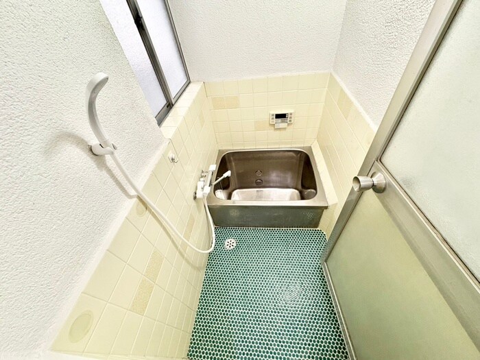 物件内観写真8　(バス／シャワールーム等)