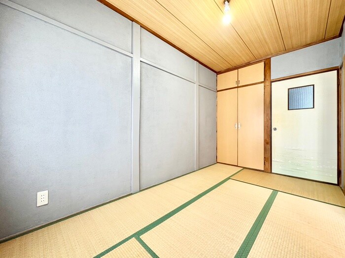 物件内観写真11　(居室)