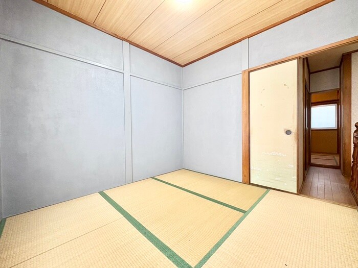 物件内観写真13　(居室)