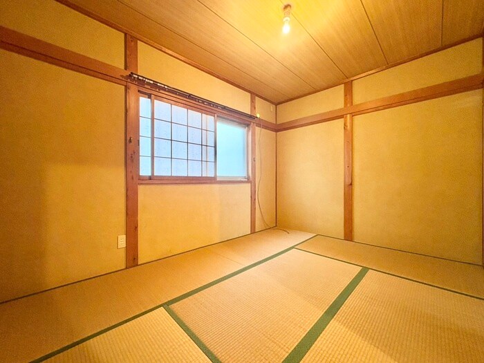 物件内観写真14　(居室)