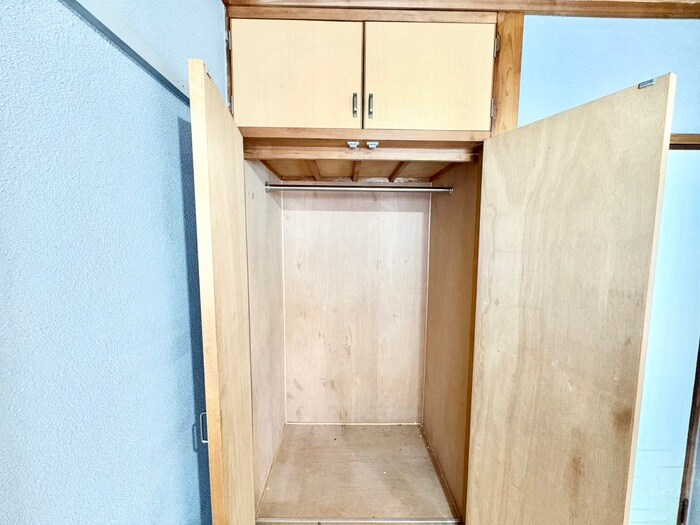 物件内観写真16　(収納)