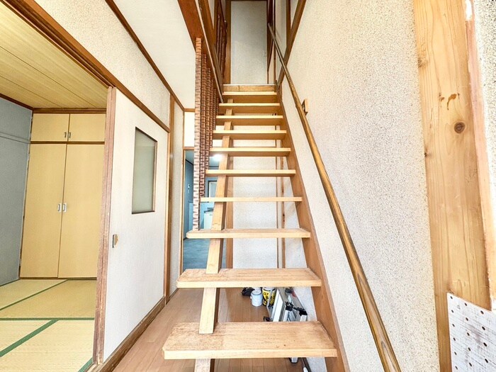 物件内観写真18　(廊下)