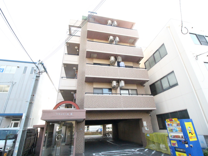 プランドールK