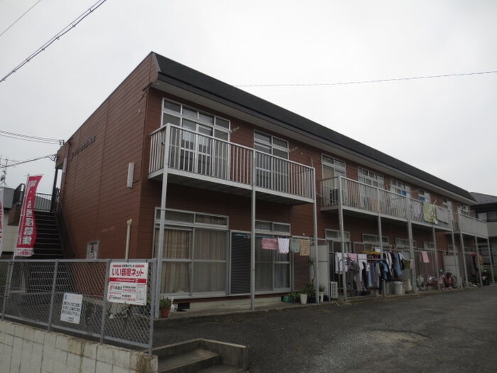 物件外観写真2　(外観写真)