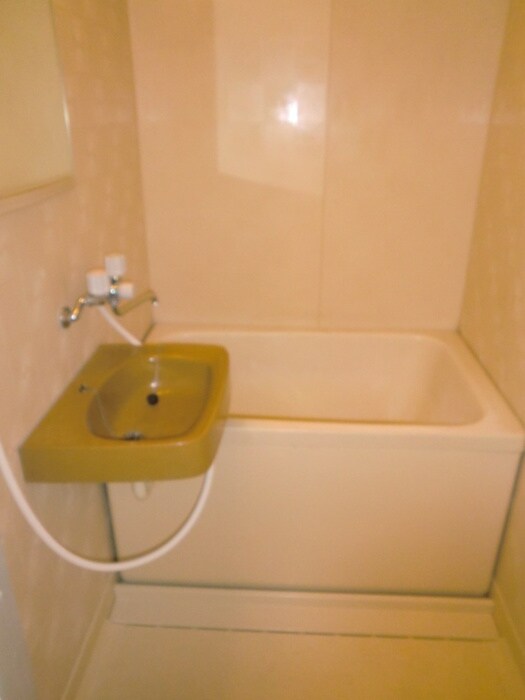 物件内観写真7　(バス／シャワールーム等)
