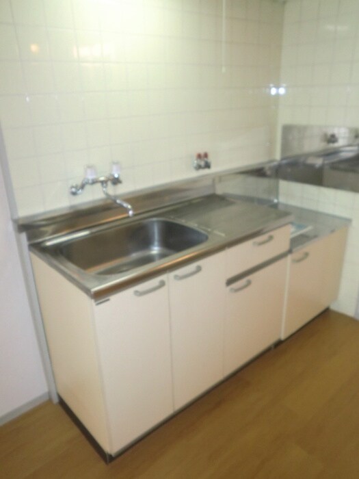 物件内観写真9　(キッチン)