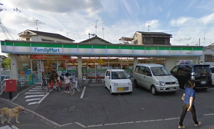 物件内観写真15　(周辺環境)