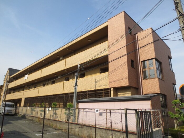 物件外観写真5　(外観写真)