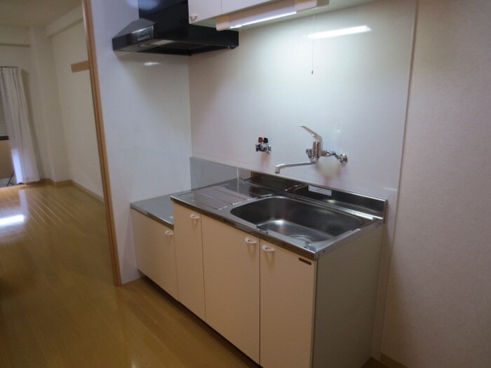 物件内観写真12　(キッチン)