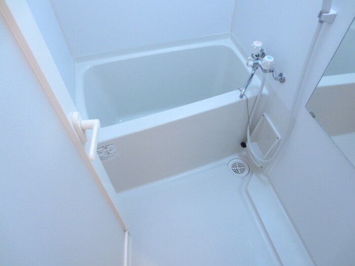 物件内観写真13　(バス／シャワールーム等)