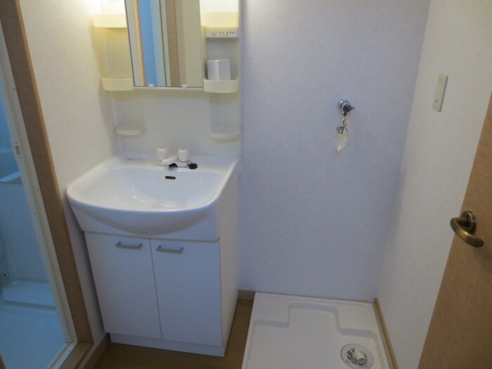 物件内観写真14　(洗面)