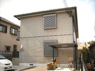 グレイスアオ
