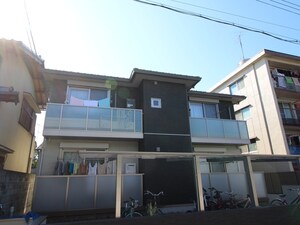 グランシャリオ外観写真