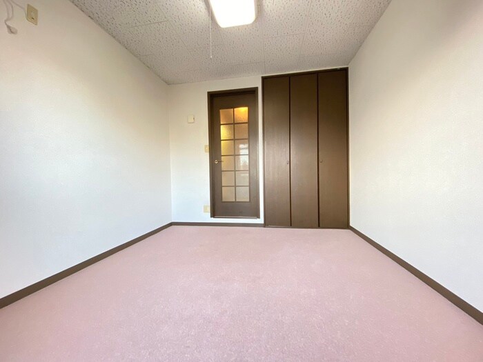 スタジオMACの内観写真