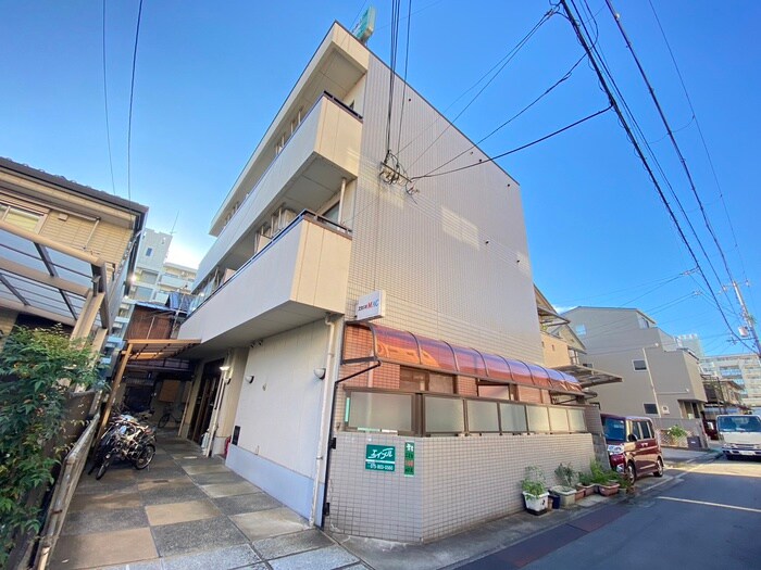 物件外観写真6　(外観写真)