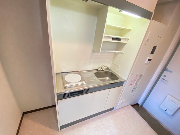 物件内観写真10　(キッチン)