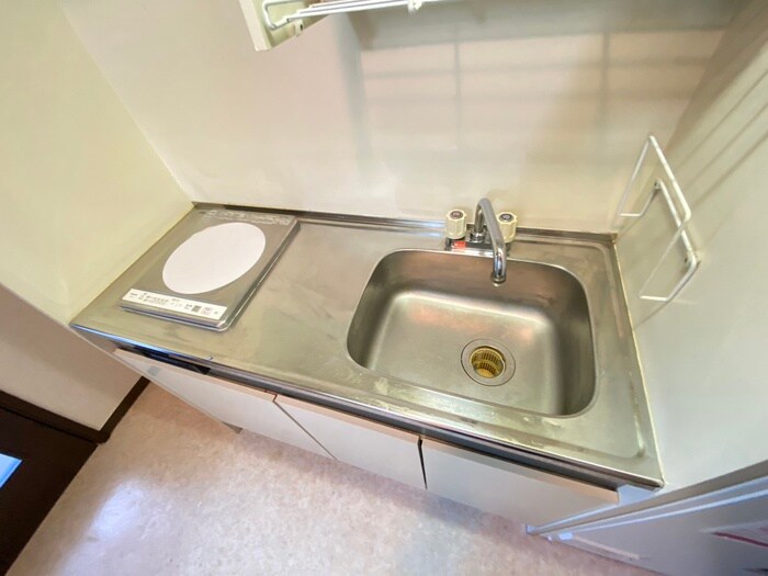 物件内観写真11　(キッチン)