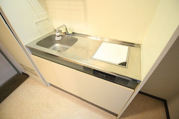 物件内観写真12　(キッチン)