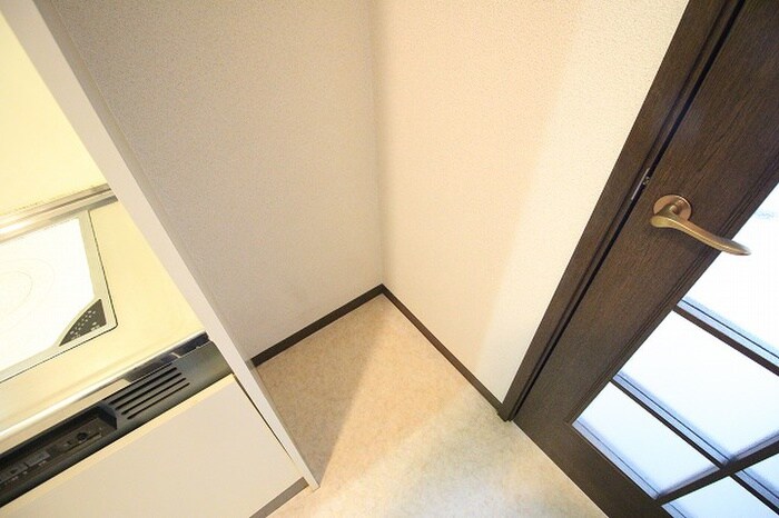 物件内観写真14　(キッチン)