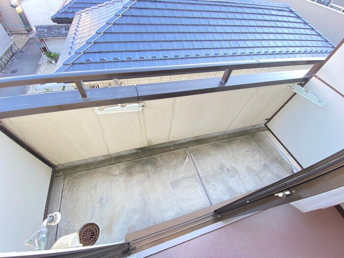 物件内観写真15　(ベランダ・バルコニー)