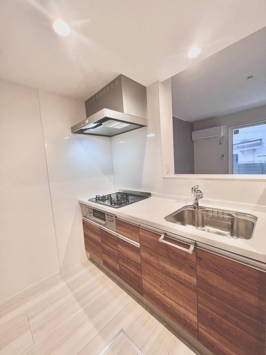 物件内観写真8　(キッチン)