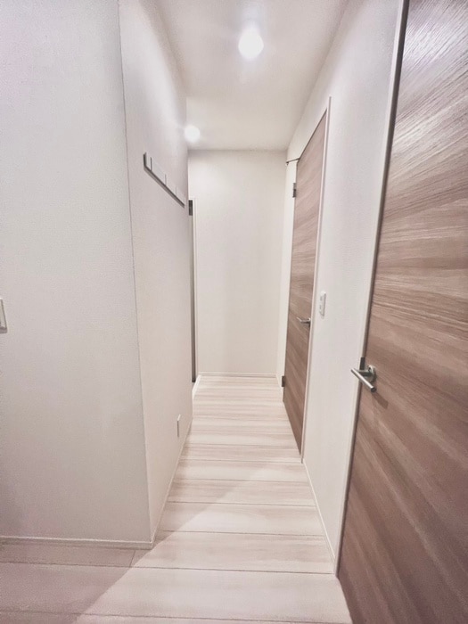 物件内観写真13　(廊下)