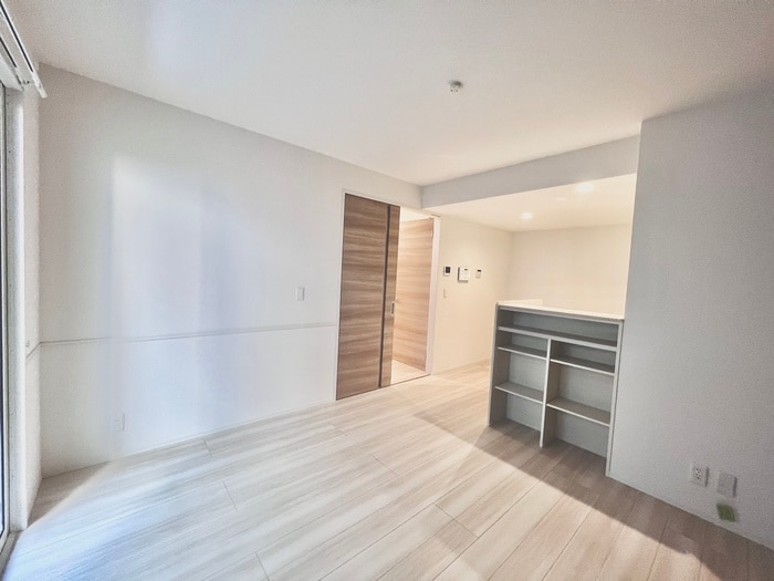 物件内観写真17　(居室)