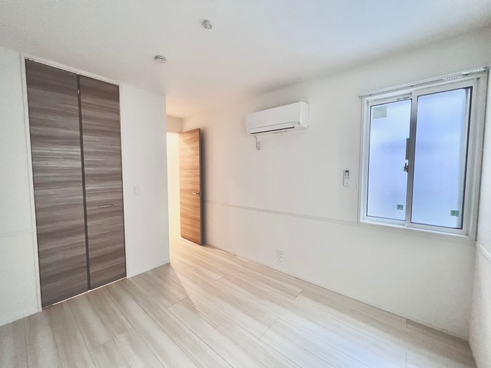 物件内観写真18　(居室)