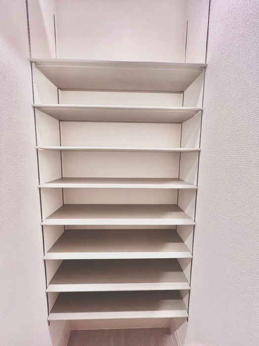 物件内観写真21　(靴箱)