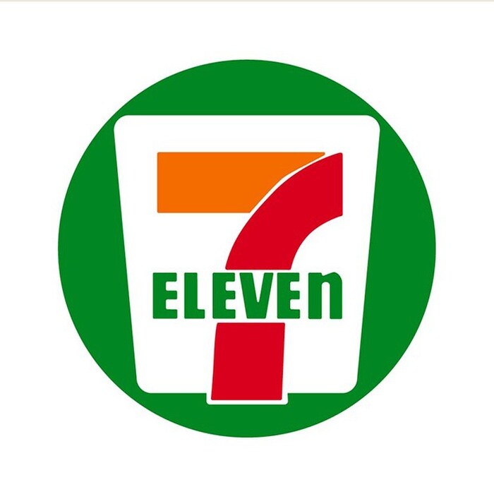 セブンイレブン