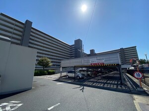 シャルマンコーポ草津（311）外観写真