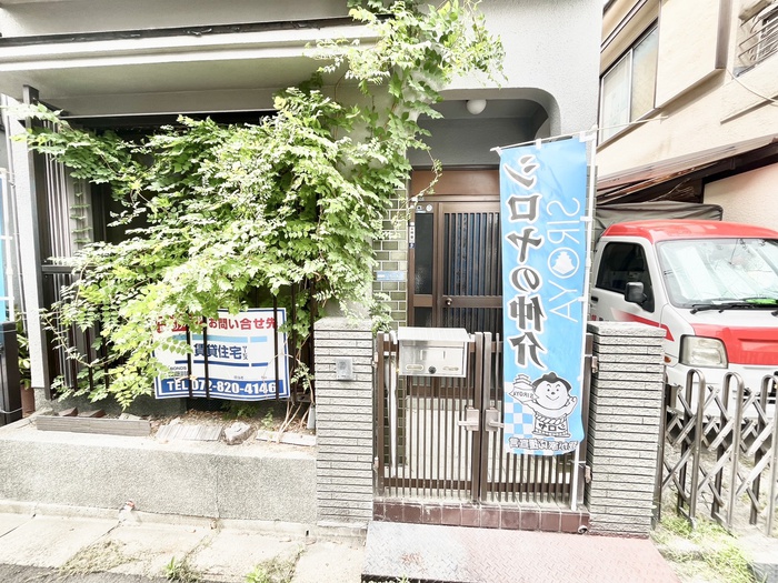外観写真