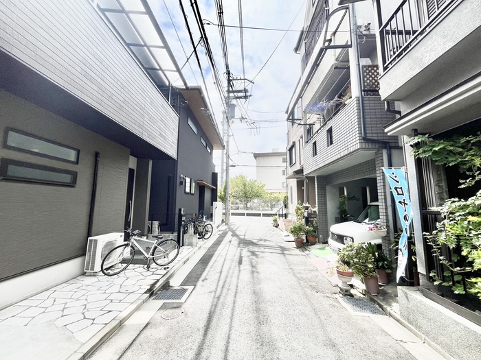 外観写真
