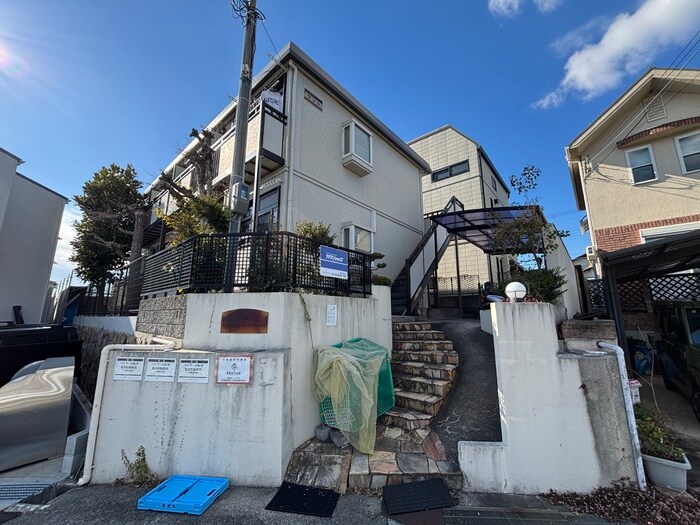 物件外観写真2　(外観写真)