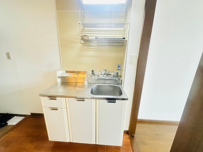 物件内観写真11　(キッチン)