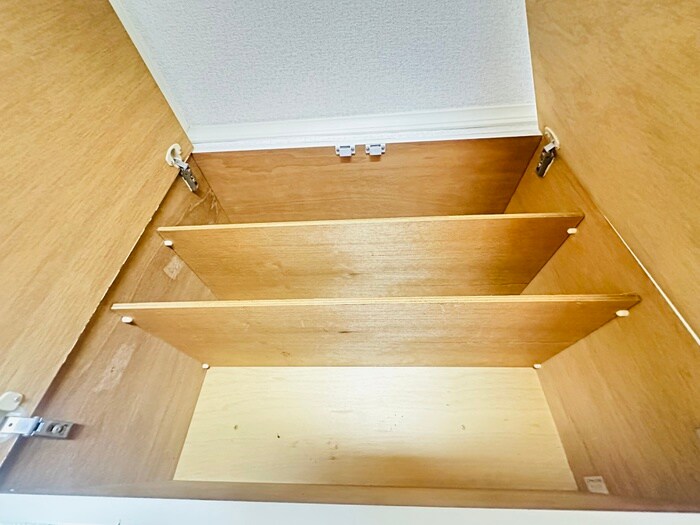 物件内観写真17　(収納)