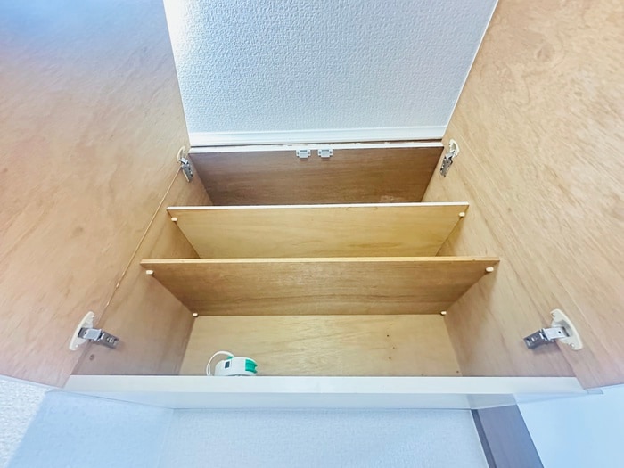 物件内観写真17　(収納)