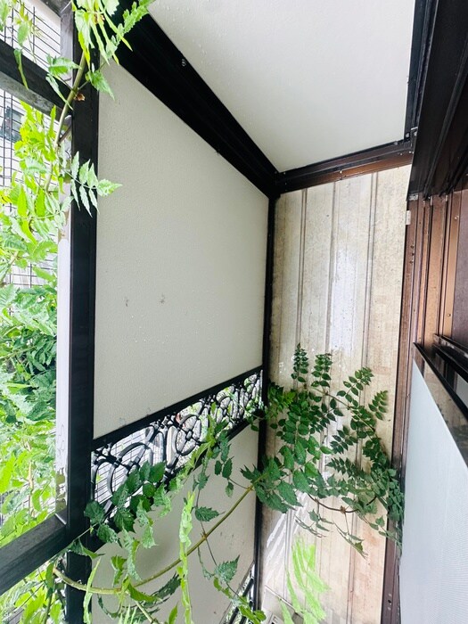 物件内観写真21　(ベランダ・バルコニー)