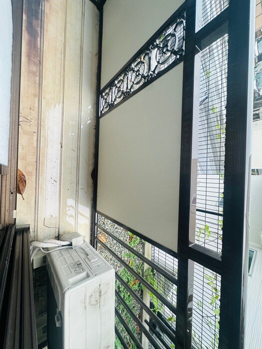 物件内観写真21　(ベランダ・バルコニー)