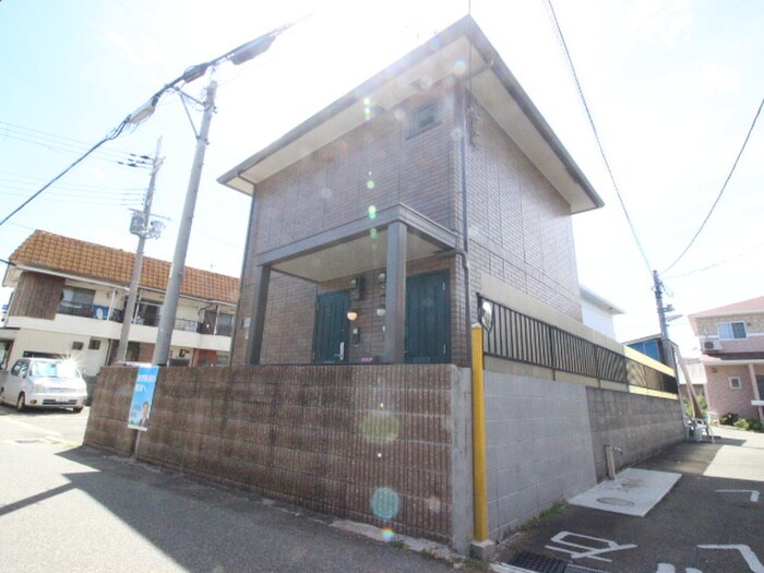 物件外観写真3　(外観写真)